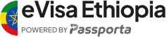 Visado a Etiopía