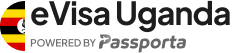 Uganda Visado