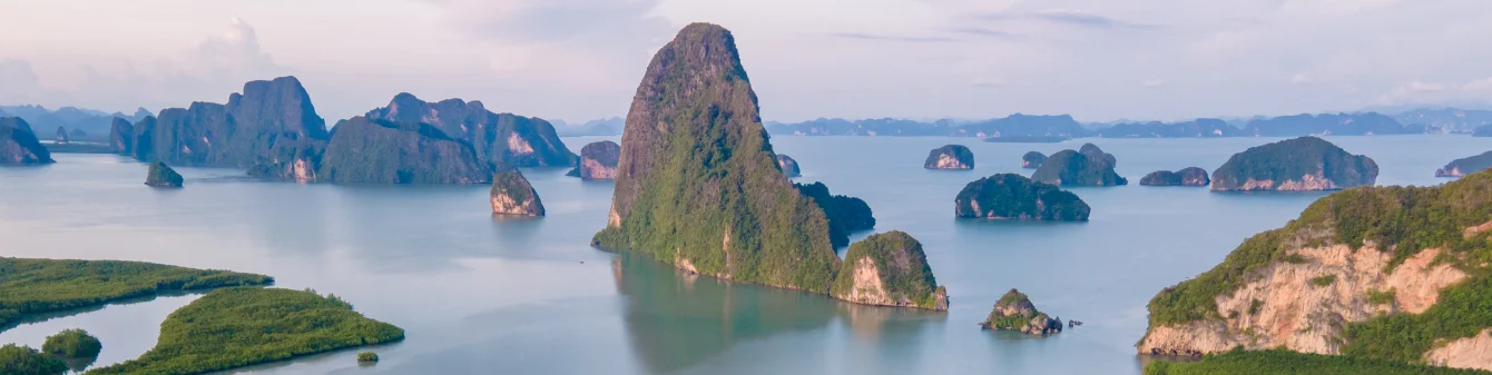 Thailand Digital Arrival Card image