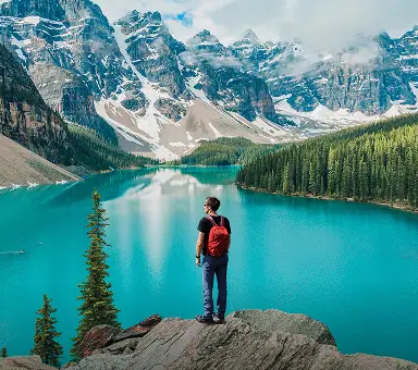 Canada image