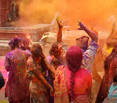 India image