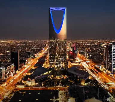 Saudi Arabia image